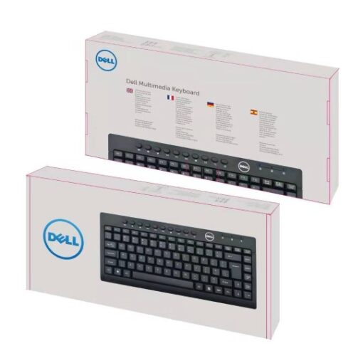 ban-phim-mini-dell-bk616