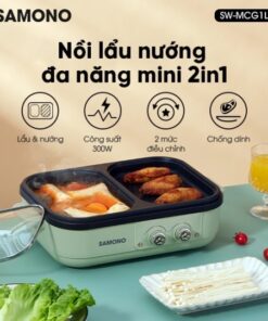 bep-lau-nuong-2-ngan-mini-samono-mcg1l