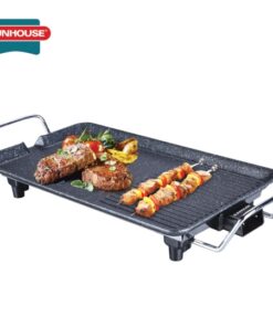 Bếp Nướng Điện Sunhose
