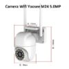 camera-wifi-yoosee-m24-50mp-30mp