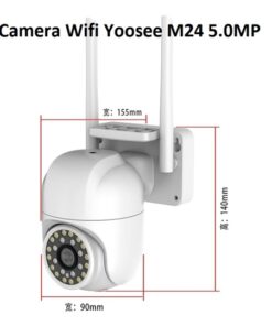 camera-wifi-yoosee-m24-50mp-30mp