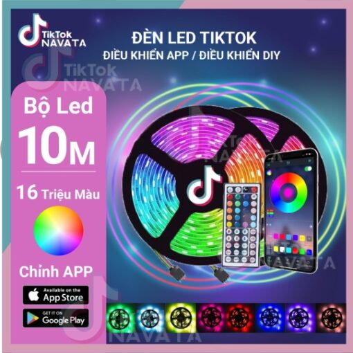 day-den-led-bluetooth