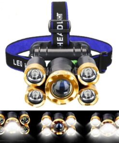 den-doi-dau-5-bong-tron-dung-pin-sac-loai-re