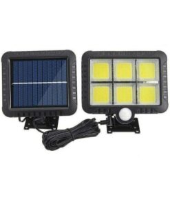 den-nang-luong-mat-troi-56-led-f100-kem-cap-noi-5m