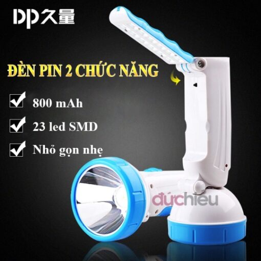 den-pin-kiem-de-ban-dp-9035b