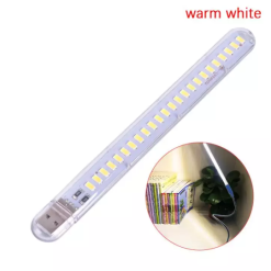 Đèn Usb 24 Led Siêu Sáng