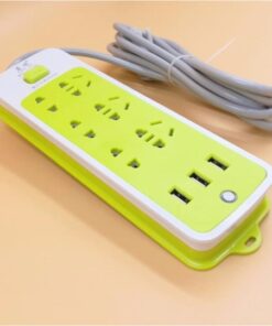 o-dien-xanh-la-co-3-usb-sac-dien-thoai