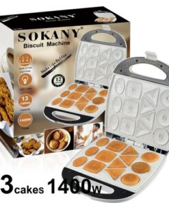 may-lam-banh-quy-sokany-el-16a