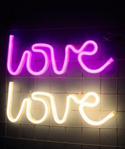 den-led-love