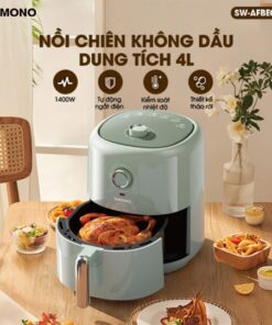 noi-chien-khong-dau-samono-sw-afbe04-4l-1400w