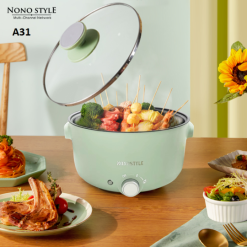 noi-dien-da-nang-nonostyle-xp-a31-green-3l