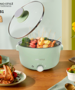 noi-dien-da-nang-nonostyle-xp-a31-green-3l