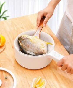 NỒI ĐIỆN TIỆN LỢI TENSCARE