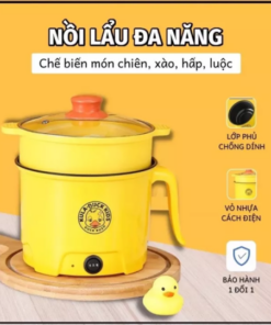 noi-lau-hap-co-tay-cam-vit-vang