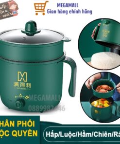 noi-lau-hap-mini-shanban-xanh-la