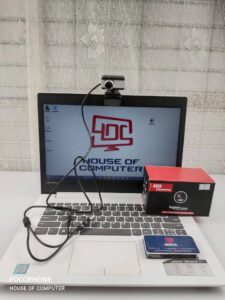 Chất Lượng Hình Ảnh Sắc Nét 480p Của Webcam 517