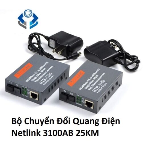 bo-chuyen-doi-quang-dien-netlink-3100ab-25lm