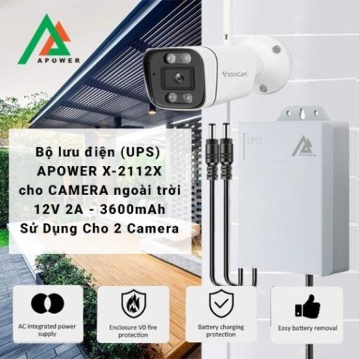 bo-luu-dien-ups-apower-x2112x-cho-camera-ngoai-troi-12v-2a-3600mah-dung-duoc-cho-2-camera