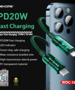 cap-sac-nhanh-20w-wekome-wdc-181-typec-ra-lightning