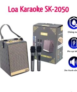 loa-karaoke-bluetooth-qixi-2050