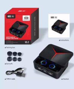 tai-bluetooth-m90