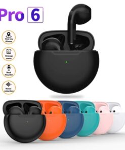 tai-bluetooth-tws-pro-6-nhieu-mau