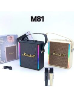 loa-bluetooth-karaoke-marshall-m81-pro-kem-mic