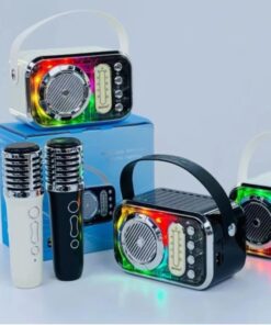 loa-bluetooth-karaoke-sodo-sd10