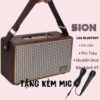 loa-karaoke-bluetooth-sk-2025