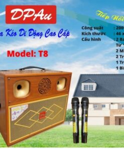 loa-keo-dpa-t8-2-tac-doi-2-mic