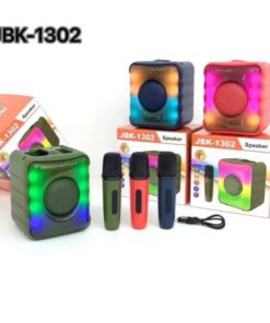 loa-karaoke-mini-jbk-1302-kem-mic