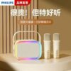 loa-karaoke-philips-2808
