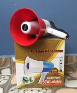 loa-phong-thanh-2-pin-loai-lon-50w