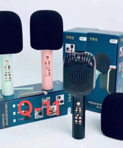 mic-karaoke-bluetooth-tws-q11