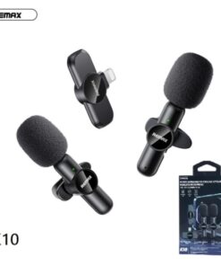 mic-remax-k10