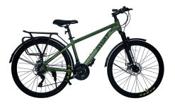 XE ĐẠP ĐỊA HÌNH SWAT SM26