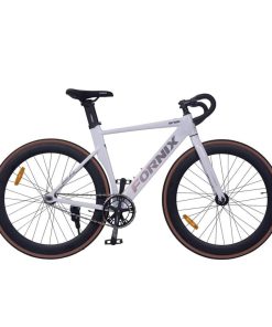 XE ĐẠP FIXED GEAR FORNIX BF100