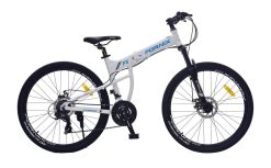 XE ĐẠP GẤP FORNIX F3