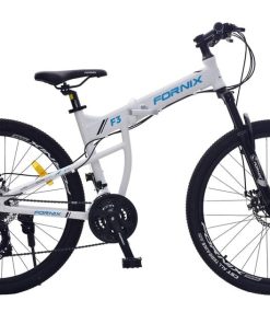 XE ĐẠP GẤP FORNIX F3