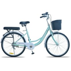 XE ĐẠP PHỔ THÔNG FORNIX IOL24