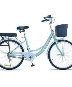 XE ĐẠP PHỔ THÔNG FORNIX IOL24