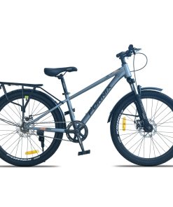 XE ĐẠP ĐỊA HÌNH FORNIX MX24