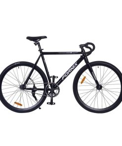 XE ĐẠP FIXED GEAR FORNIX BF300
