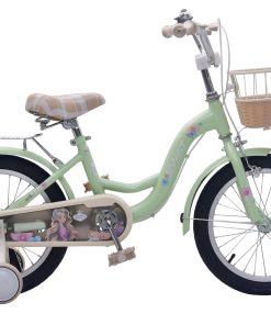 XE ĐẠP TRẺ EM SWAT ZN16