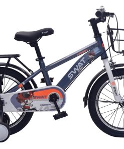 XE ĐẠP TRẺ EM SWAT ZT16