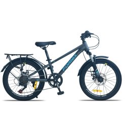 XE ĐẠP TRẺ EM FORNIX HS20