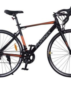 XE ĐẠP THỂ THAO FORNIX F8