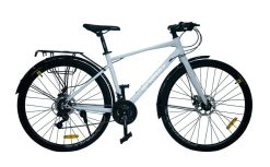 XE ĐẠP TOURING FORNIX F9