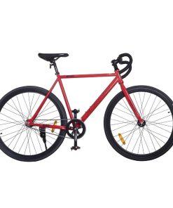XE ĐẠP FIXED GEAR FORNIX BF200