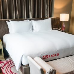 NỆM TỔNG HỢP NỆM TỔNG HỢP GOLADI FAMILY 10F